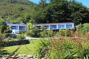 The Portage Resort