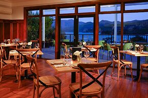 The Portage Resort
