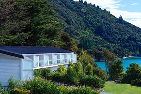The Portage Resort