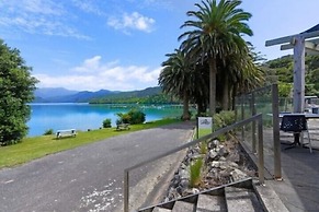 The Portage Resort