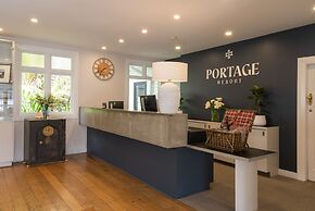 The Portage Resort