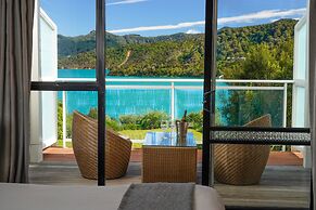 The Portage Resort