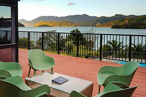 The Portage Resort