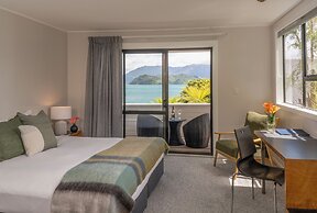 The Portage Resort