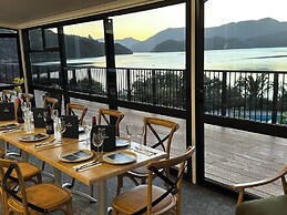 The Portage Resort