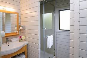 The Portage Resort