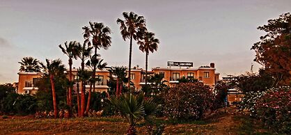 Hilltop Gardens