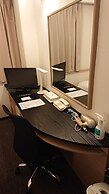 Smile Hotel Tokyo Nihonbashi