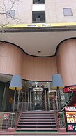 Smile Hotel Tokyo Nihonbashi