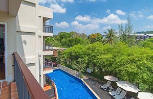 Aonang All Seasons Beach Resort