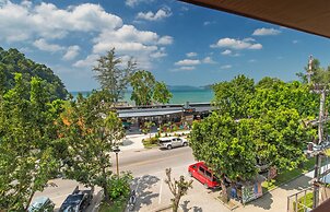 Aonang All Seasons Beach Resort