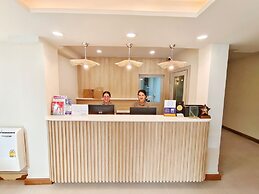 Aonang All Seasons Beach Resort