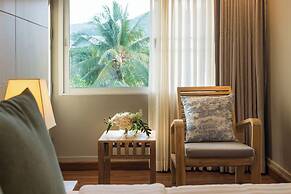 Aonang All Seasons Beach Resort