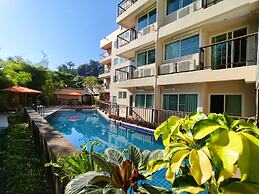 Aonang All Seasons Beach Resort
