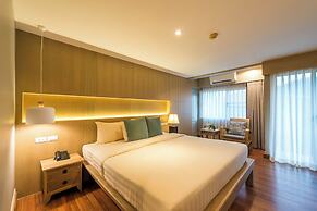 Aonang All Seasons Beach Resort