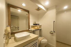 Aonang All Seasons Beach Resort