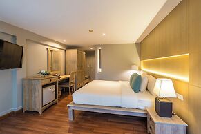 Aonang All Seasons Beach Resort