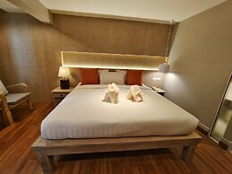 Aonang All Seasons Beach Resort