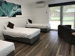 Cobram Barooga Golf Resort