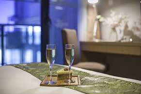 Citadines Zhuankou Wuhan