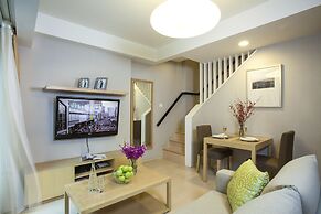 Citadines Zhuankou Wuhan