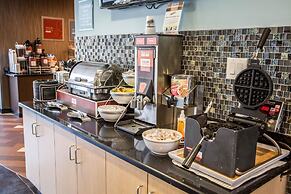 Comfort Suites New Bern near Cherry Point