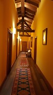 Hotel Restaurante Usategieta