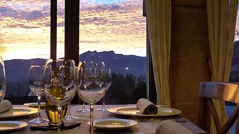 Hotel Restaurante Usategieta