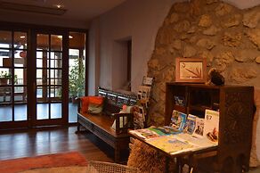 Hotel Restaurante Usategieta