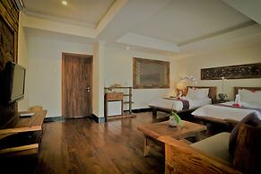 Sri Ratih Cottages