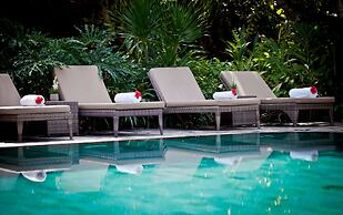 Sri Ratih Cottages