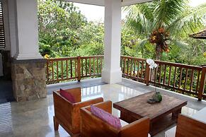 Sri Ratih Cottages