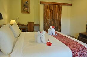 Sri Ratih Cottages