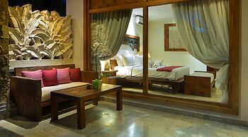 Sri Ratih Cottages