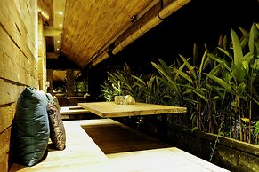 Sri Ratih Cottages