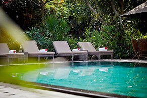 Sri Ratih Cottages