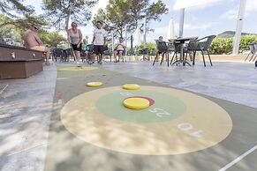 Palladium Hotel Cala Llonga - Adults Only
