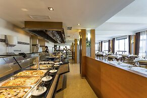 Palladium Hotel Cala Llonga - Adults Only