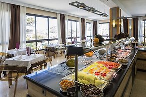 Palladium Hotel Cala Llonga - Adults Only