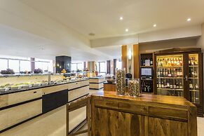 Palladium Hotel Cala Llonga - Adults Only