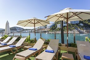 Palladium Hotel Cala Llonga - Adults Only
