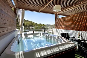 Palladium Hotel Cala Llonga - Adults Only