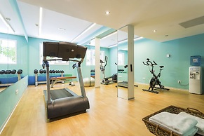 Palladium Hotel Cala Llonga - Adults Only