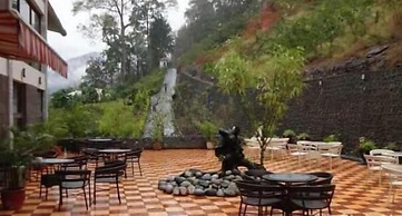 Club Mahindra Baiguney