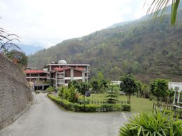 Club Mahindra Baiguney