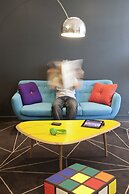 ibis Styles Roanne Centre Gare