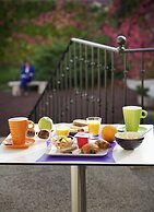ibis Styles Roanne Centre Gare