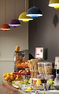 ibis Styles Roanne Centre Gare