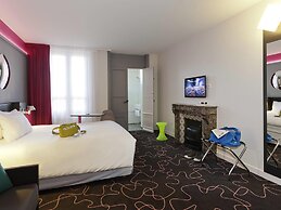 ibis Styles Roanne Centre Gare