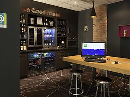 ibis Styles Roanne Centre Gare